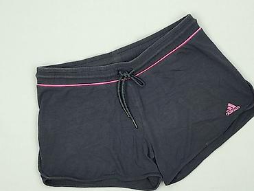 crivit pants: Adidas, Szorty damskie, rozmiar S — 1