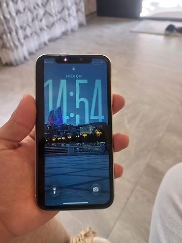 iphone 1w: IPhone 11, Ağ, Face ID — 4