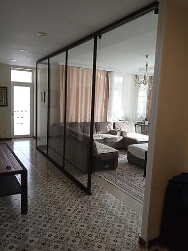 Перегородки на заказ: На заказ Лофт-перегородка, Монтаж, Демонтаж, Бесплатный замер — 10