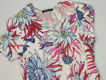 guess t shirty damskie: Betty Barclay, T-shirt damski, rozmiar L