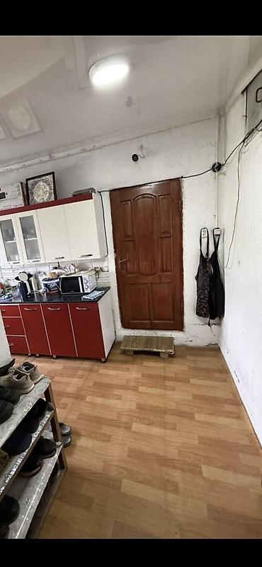 продаю 2х этажный дом: 60 м², 4 комнаты, Без подселения — 5