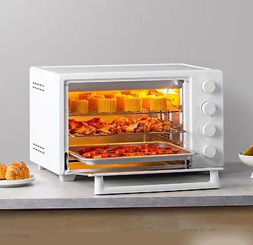 oven: Духовка, Новый, Платная доставка, Самовывоз — 7