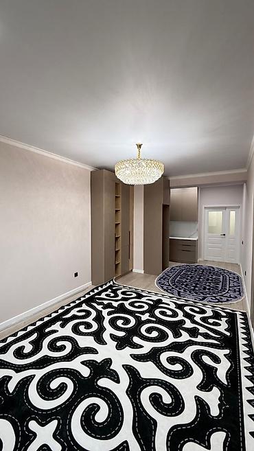 Продажа квартир: 2 комнаты, 66 м², Элитка, 6 этаж, Евроремонт — 2