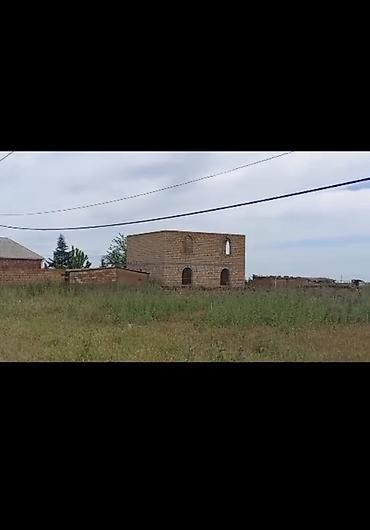 celilabad evler: Cəlilabad,3 təpə kəndində Satılır: daşdan tikilmiş 2 mərtəbəli — 1