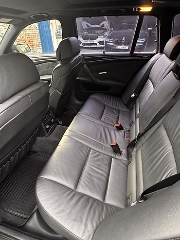 продаю диски бмв: BMW : 2007 г., 4.8 л, Автомат, Бензин, Универсал — 8
