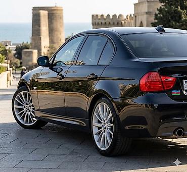 bmw 320i 2000: BMW 3 series: 2 l | 2005 il Sedan — 4