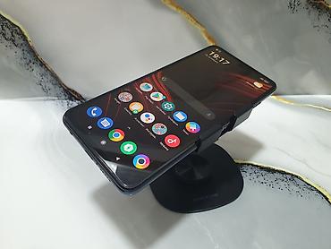Мобильные телефоны и аксессуары: Poco X3 Pro, Б/у, 128 ГБ, цвет - Черный, 1 SIM, 2 SIM — 2