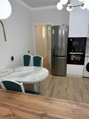 Долгосрочная аренда квартир: 1 комната, Собственник, Без подселения, С мебелью полностью — 8