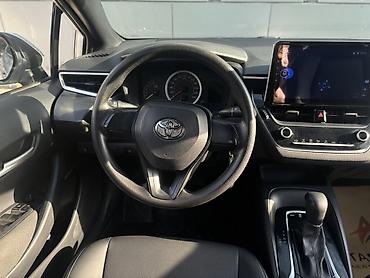 колонка музыка: Toyota Levin: 2020 г., 1.2 л, Автомат, Бензин, Седан — 10
