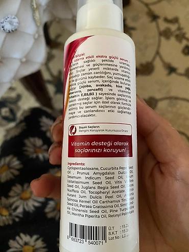 таблетки для похудения в баку: Набор косметики, 2 продуктов, Новый, Платная доставка — 8
