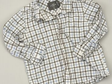 tommy hilfiger koszula w krate: Kaftan, H&M, 12-18 months, condition - Very good