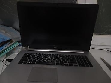 Ноутбуки Dell: Ноутбук Dell (серия Inspiron) с экраном около 15,6–17 дюймов — 2