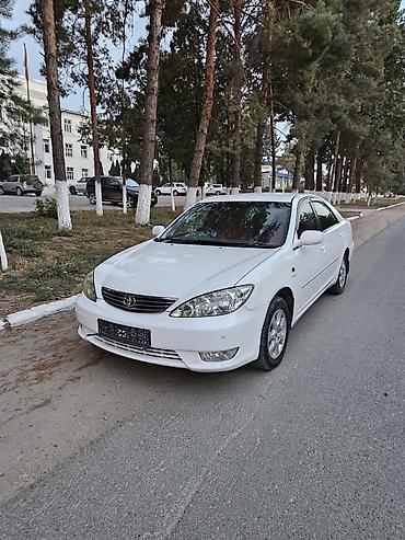 купить camry 70: Toyota Camry: 2004 г., 2.4 л, Автомат, Бензин, Седан — 1