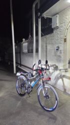 Digər nəqliyyat: Ideyal vəziyyətdə problemi yoxdur təmirdə olmayıb üsdündəki — 7