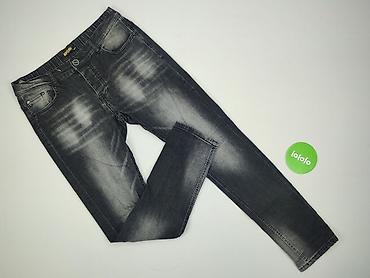 bootcut: Jeansy dla mężczyzn, rozmiar S — 2