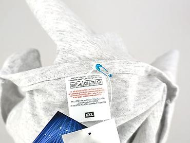 latina t: Top damski, rozmiar 2XL — 4