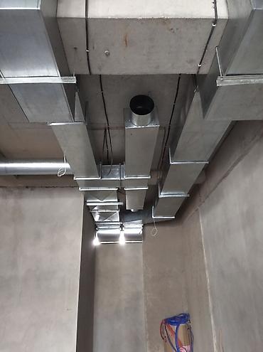 Жестяные работы: Жестяные работы, Вентиляция, Изготовление изделий, Листогиб — 16