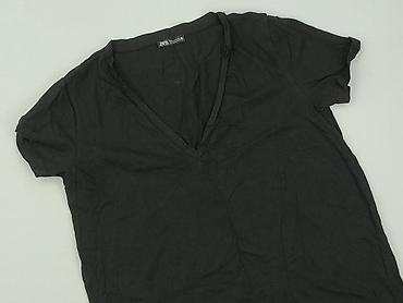 tatum bluzki: Zara, T-shirt damski, rozmiar M — 1
