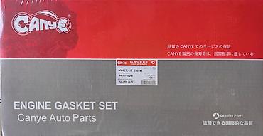 Набор прокладок двигателя Canye Auto Parts (ENGINE GASKET SET) -
