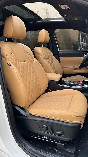 Kia: Kia Sorento: 2020 г., 1.6 л, Автомат, Гибрид, Кроссовер — 17