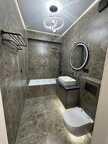 Продажа квартир: 2 комнаты, 52 м², 11 этаж, Дизайнерский ремонт — 9