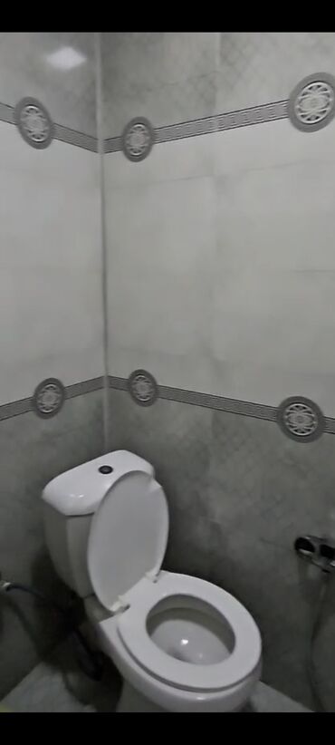 Uzunmüddətli kirayə evlər: 68 kv. m, 2 otaqlı, İşıq, Su, Kanalizasiya — 9