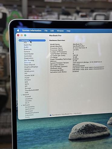 pro 14: Для программирования, Б/у, Intel Core i9, ОЗУ, RAM: 32 ГБ, В рассрочку — 5