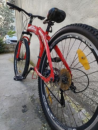 Velosipedlər: Barterde mümkündür foto dakı 26 velosiped ilə 1 ci şəkildəki — 7
