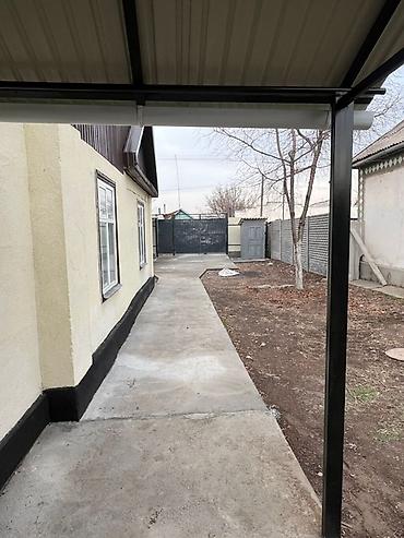 Продажа домов: Дом, 100 м², 5 комнат, Евроремонт — 5