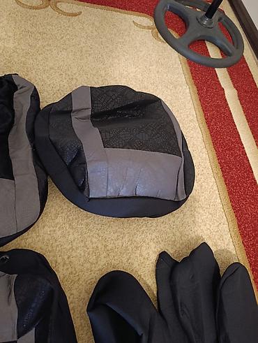tent parça satışı: Universal avtomobil oturacaq üzlükləri dəsti Opel automobile mukemmel — 7