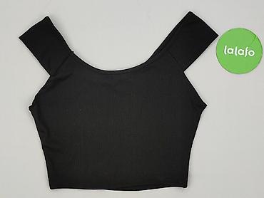 cropp tipsy: Top damski, rozmiar S — 2