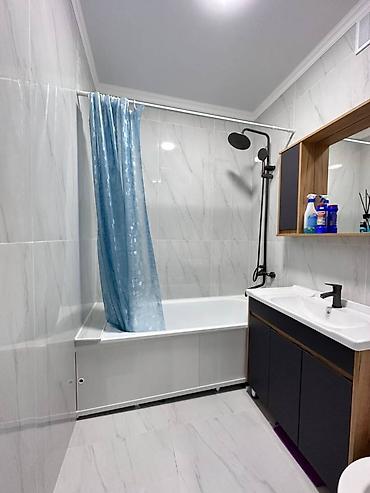 Продажа квартир: 1 комната, 45 м², Элитка, 1 этаж, Евроремонт — 2