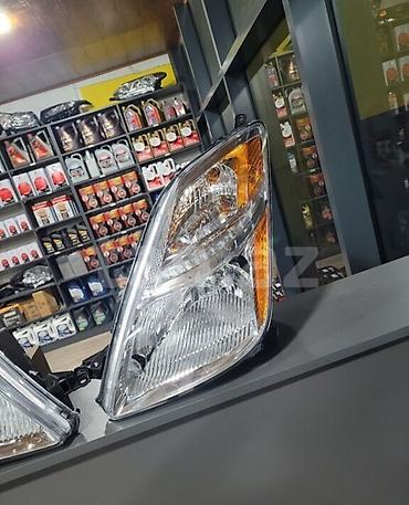 prius pompa: Komplekt, Yaxın və uzaq vuran işıqlar Toyota, Analoq, Yeni — 2