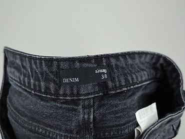 mac jeans: Sinsay, Jeansy damskie, rozmiar M — 4