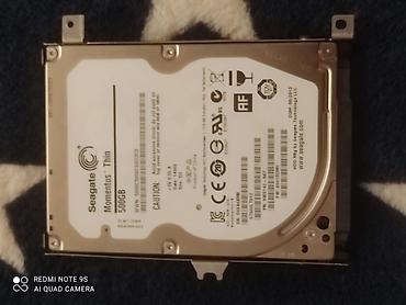 10 tb hdd: Hard disk satılır işləyir 500GB 45 manat endirim olunacaq dəqiq — 2