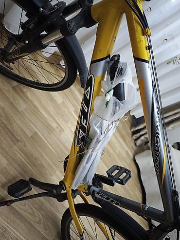 Velosipedlər: Şəhər/trek tipli velosiped – “Navigator 310” seriyası - Rəng — 3