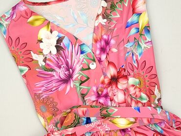 sukienki maxi plus size: Sukienka damska, rozmiar S
