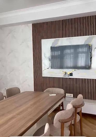 Kirayə mənzillər: İcarəyə verilir 3 otaqlı yeni tikili 135 m², 20 Yanvar m. Kateqoriya — 3