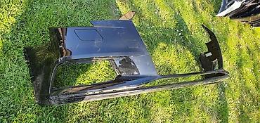 55.000: PREDNJI BRANIK ZA AUDI A3 | audi a3 prednji branik audi 8V5 807 437 — 2