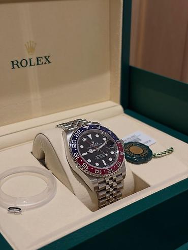 samsung pen: Rolex GMT Master 2 “Pepsi” Швейцарский механизм. Часы идентичны с — 3