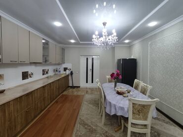 снять дом в аренду на сутки: Дом, 183 м², 7 комнат, Агентство недвижимости, Евроремонт
