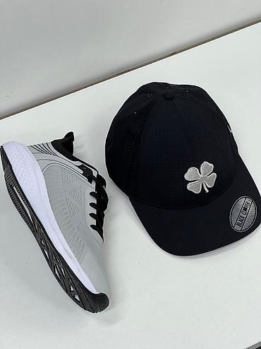Кроссовки и спортивная обувь: Мужские подборки Кроссовки/Кепки 💯 оригинал из США В наличии у нас — 5
