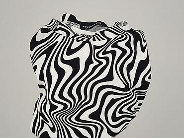 koszulka nirvana cropp: House, T-shirt damski, rozmiar S — 5
