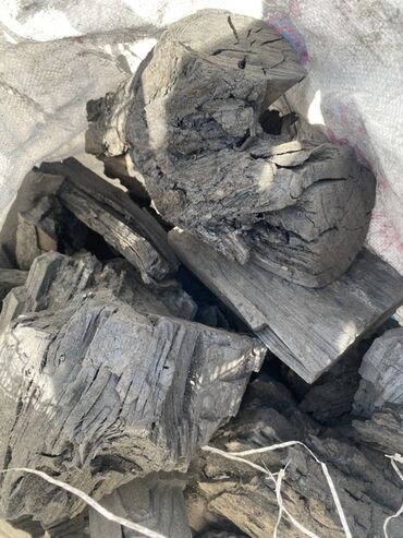 какосовый уголь: Charcoals, Other type of wood