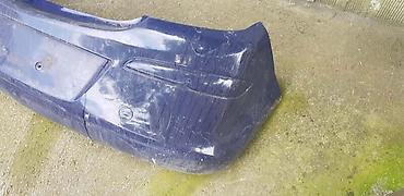 bravo: ZADNJI BRANIK ZA OPEL CORSA D | opel corsa d zadnji branik 13179893 — 4