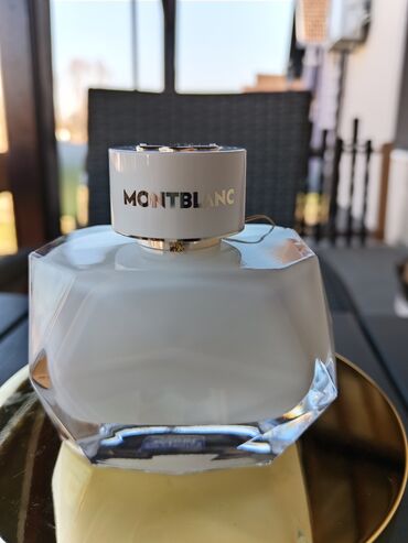 spavacice svilene: Women's perfume, Montale, Original