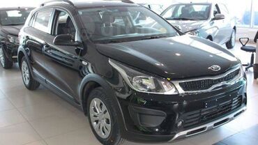 киа ниро: Kia Rio X-Line, 2019 г.в. — Отличное состояние! 📍 Пробег: 32 000 км 📍