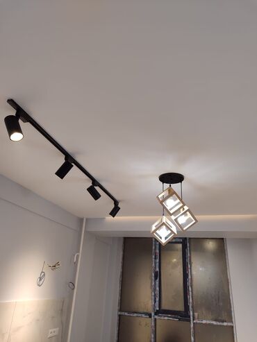 Натяжной потолок: Натяжной потолок Глянцевое, Матовое, 3D потолки Гарантия, Бесплатная консультация, Монтаж — 9