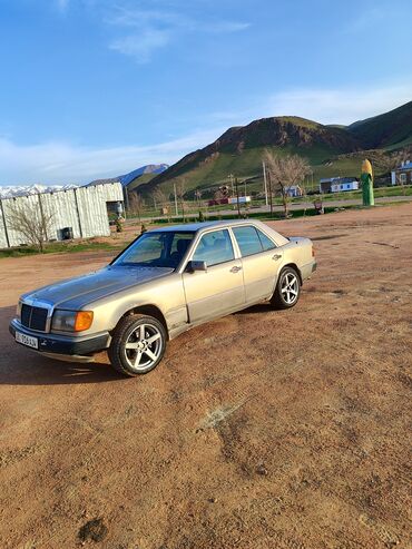 595 проба золота цена: Mercedes-Benz 200: 1987 г., 2 л, Механика, Бензин, Седан