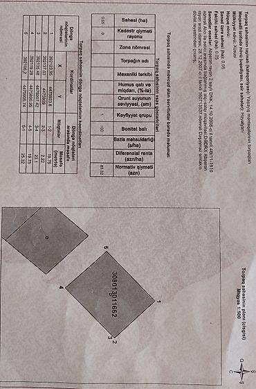 Həyət evləri və villaların satışı: 11 otaq, 462 kv. m, Təmirsiz -da lalafo.az — 13 Həyət evləri və villaların satışı: 11 otaq, 462 kv. m, Təmirsiz — 13